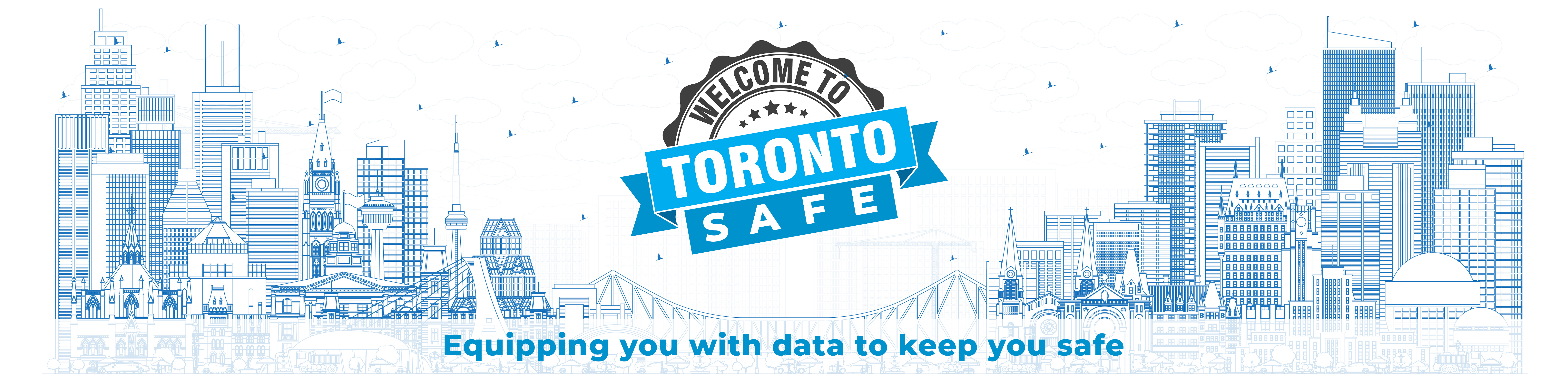 Welcome to Toronto