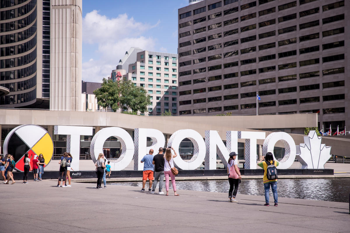 Tourist Attractions